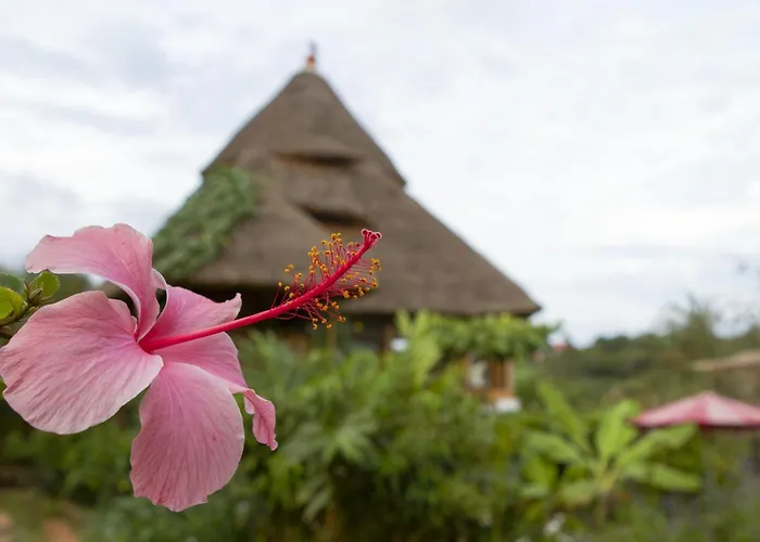 Malakai Eco Lodge