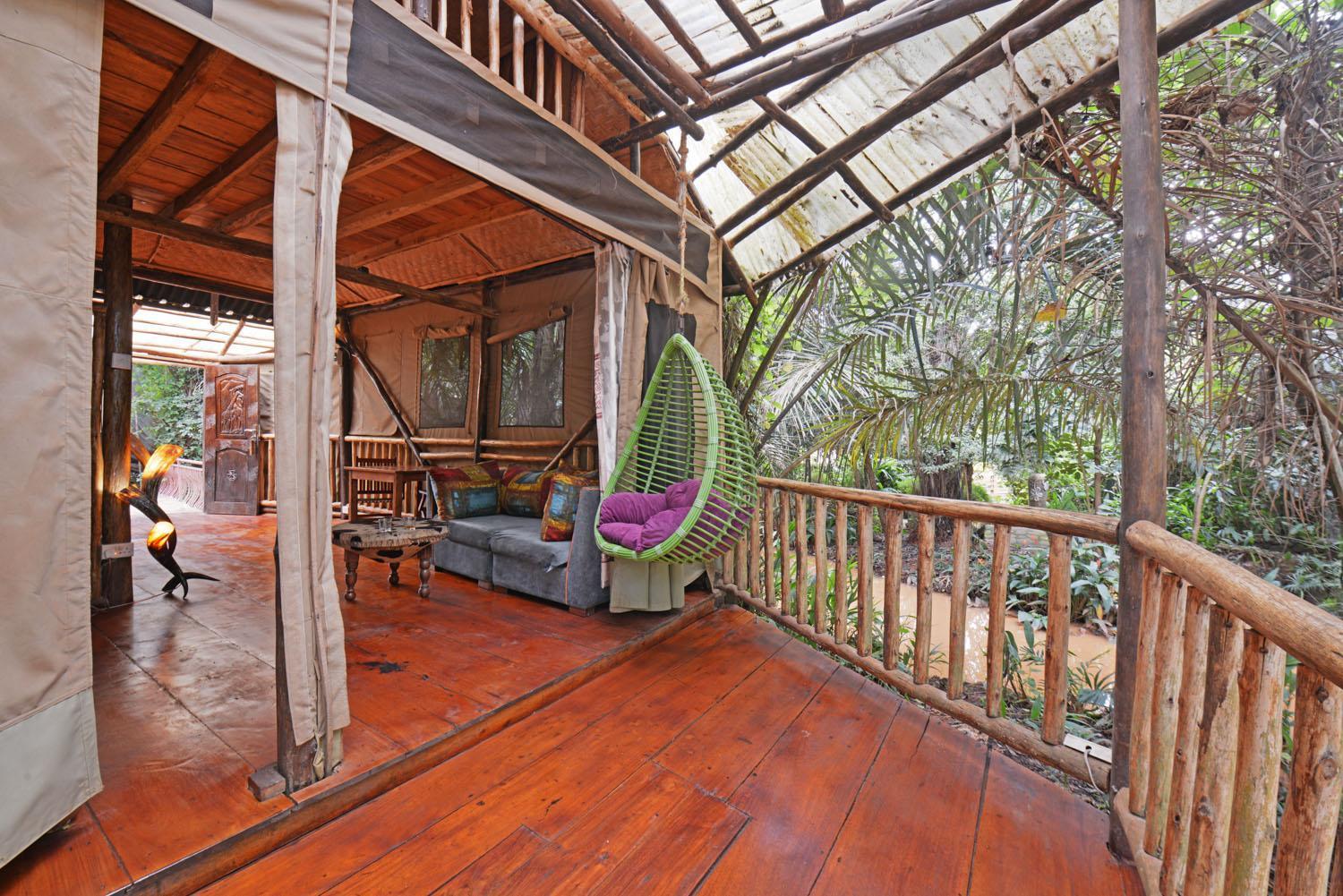 Lodge Malakai Eco *