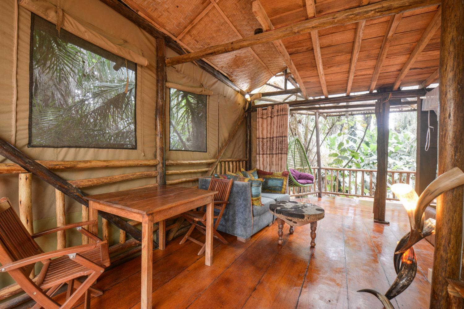 Malakai Eco Kitende