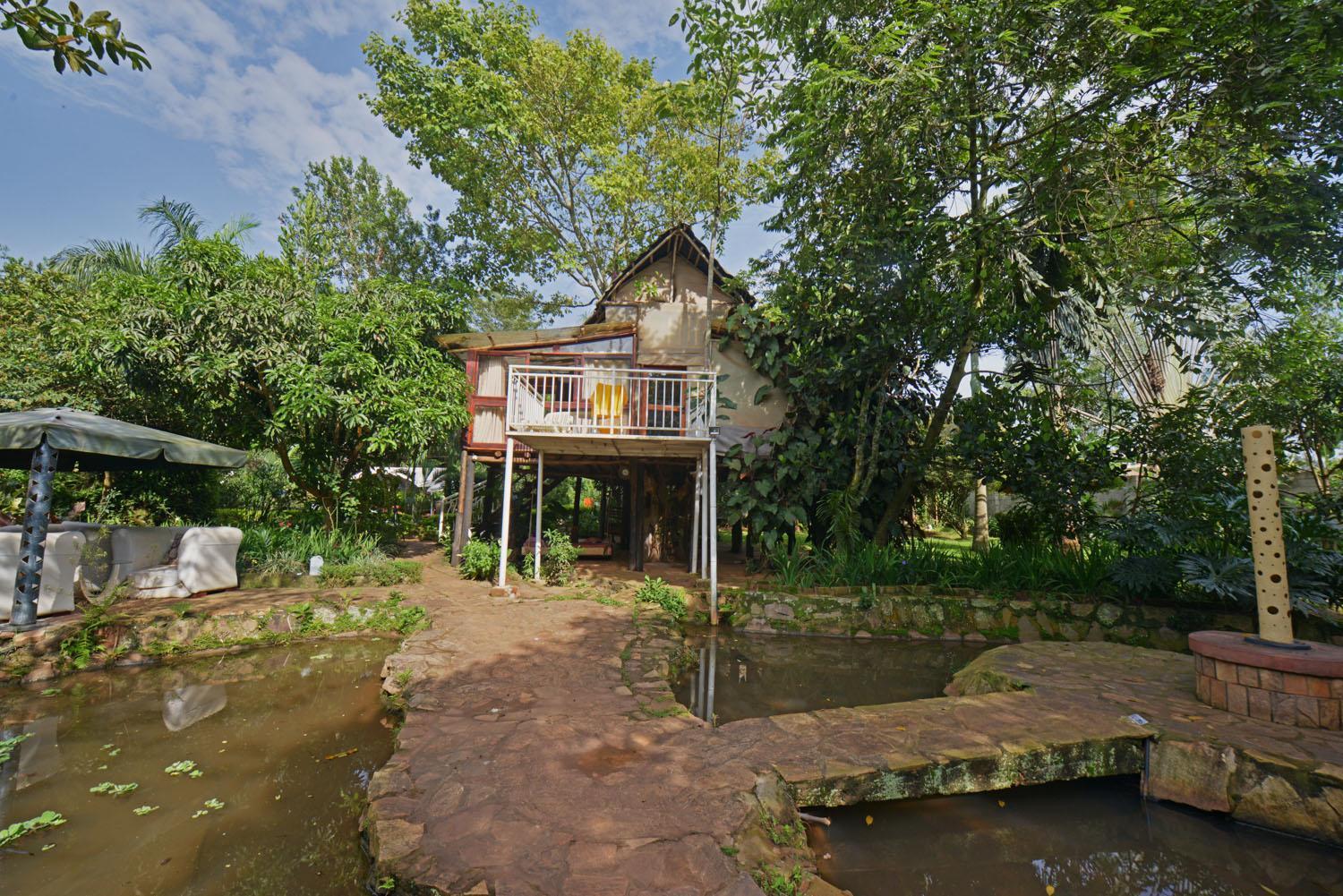 Lodge Malakai Eco *