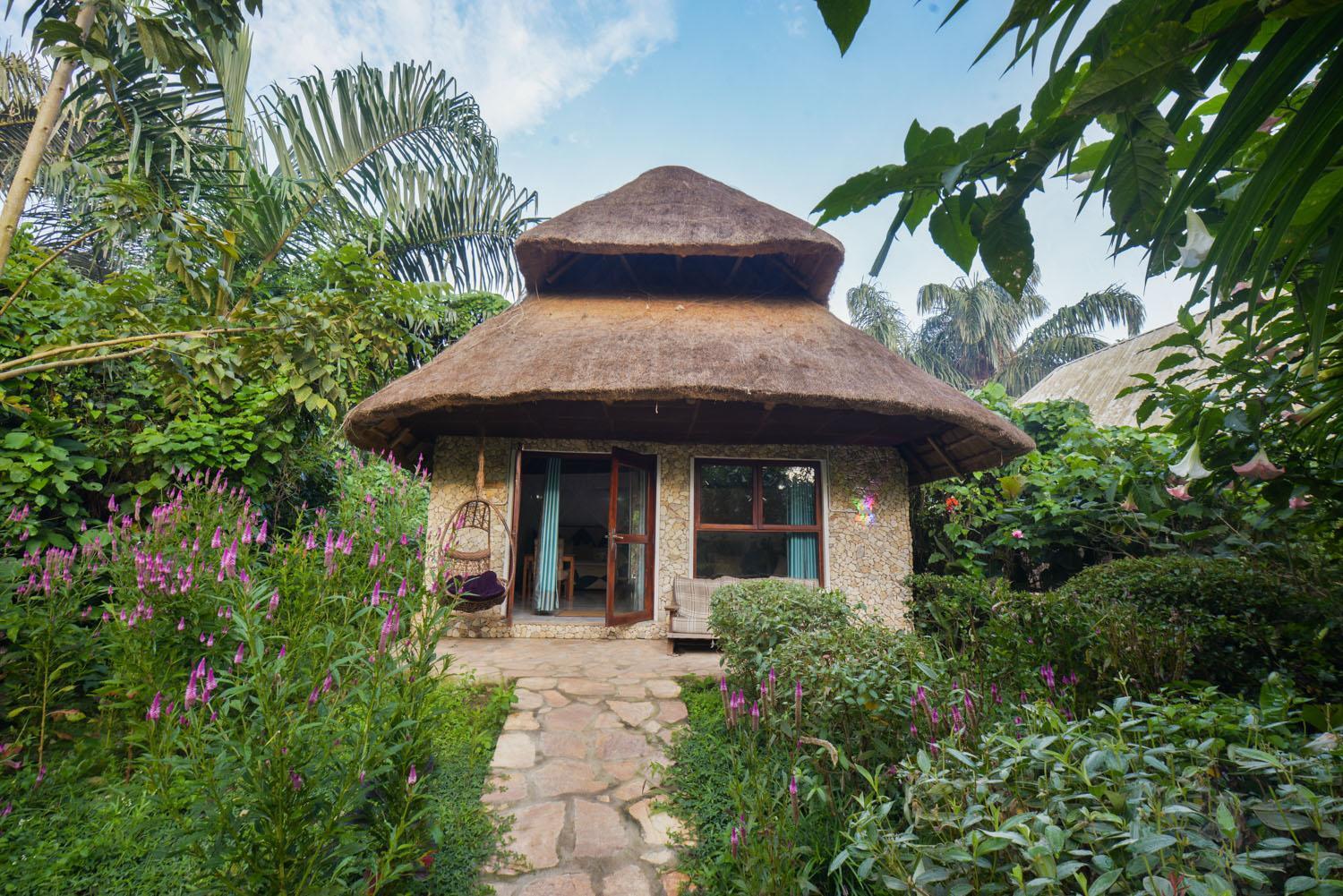 Malakai Eco Lodge *