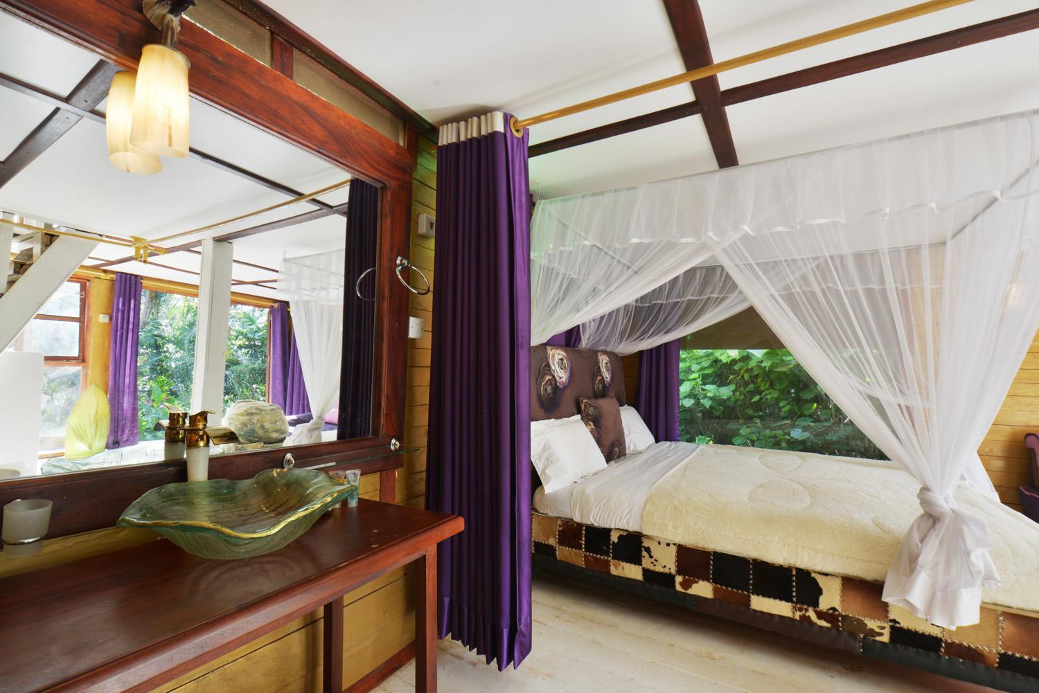 Malakai Eco Lodge Kitende