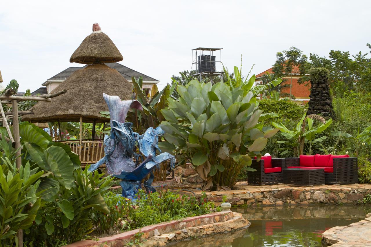 Malakai Eco Lodge *