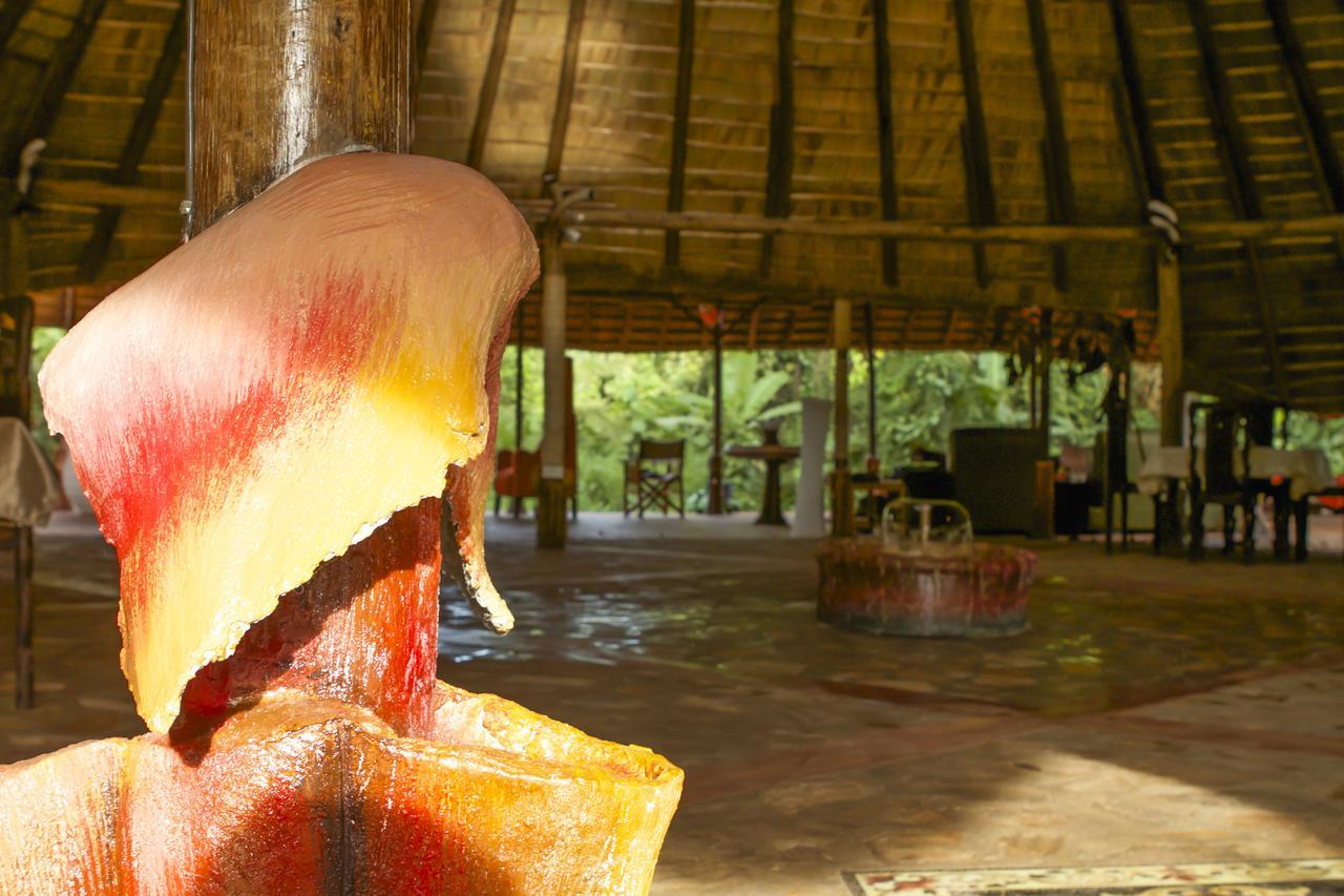 Lodge Malakai Eco