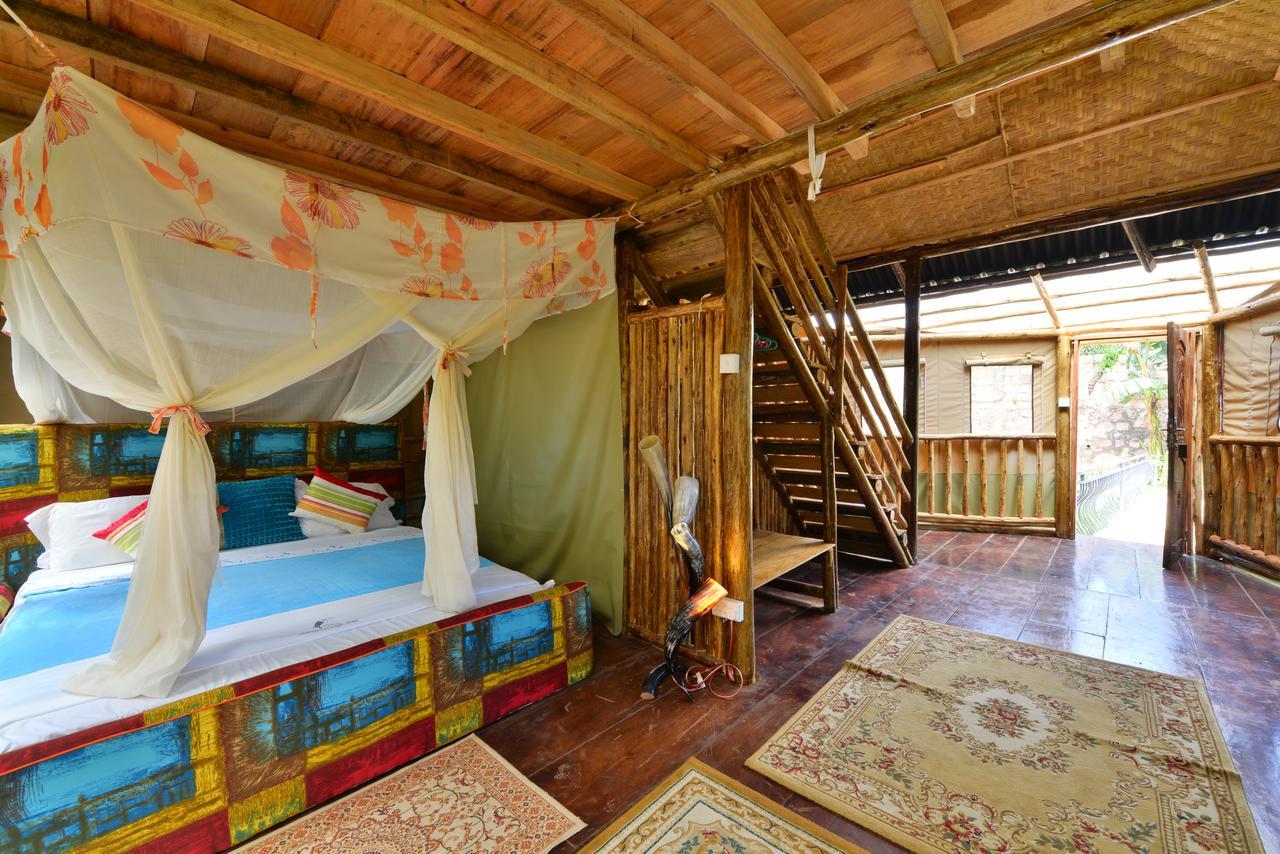 Lodge Malakai Eco