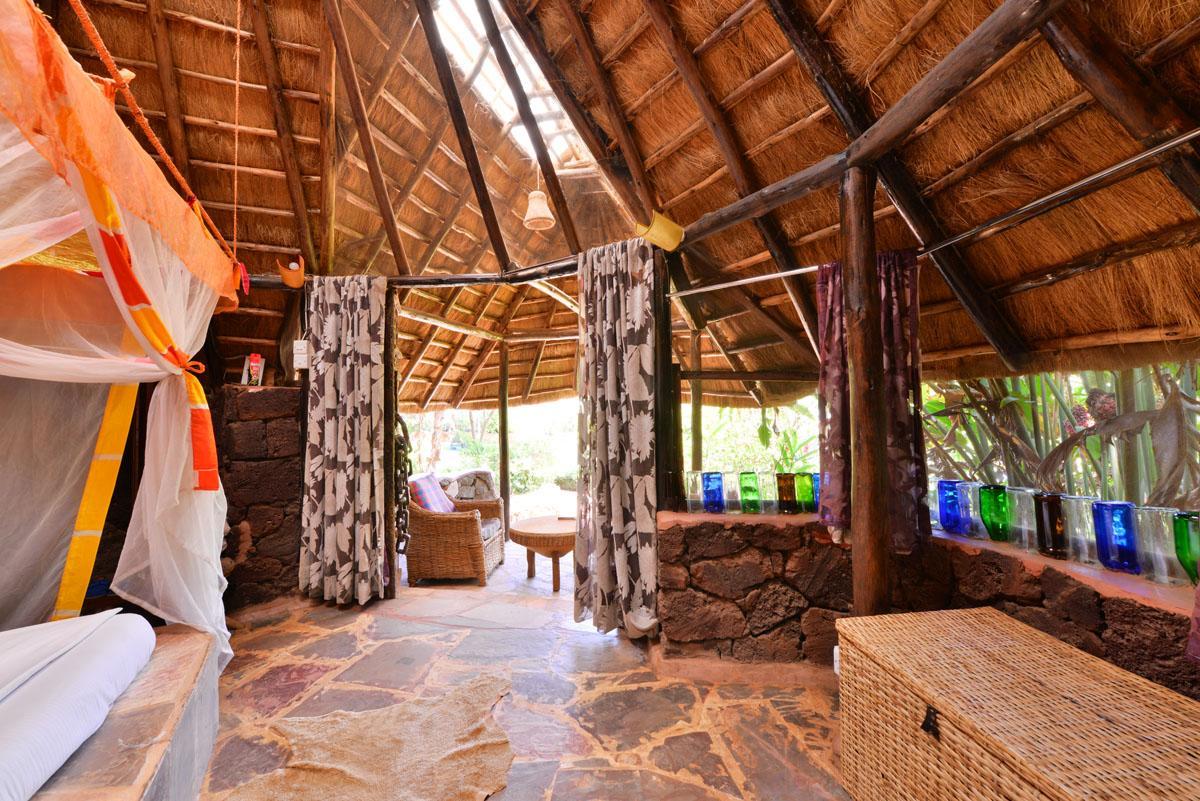 Malakai Eco Lodge *