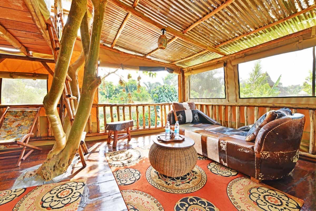 Malakai Eco Kitende