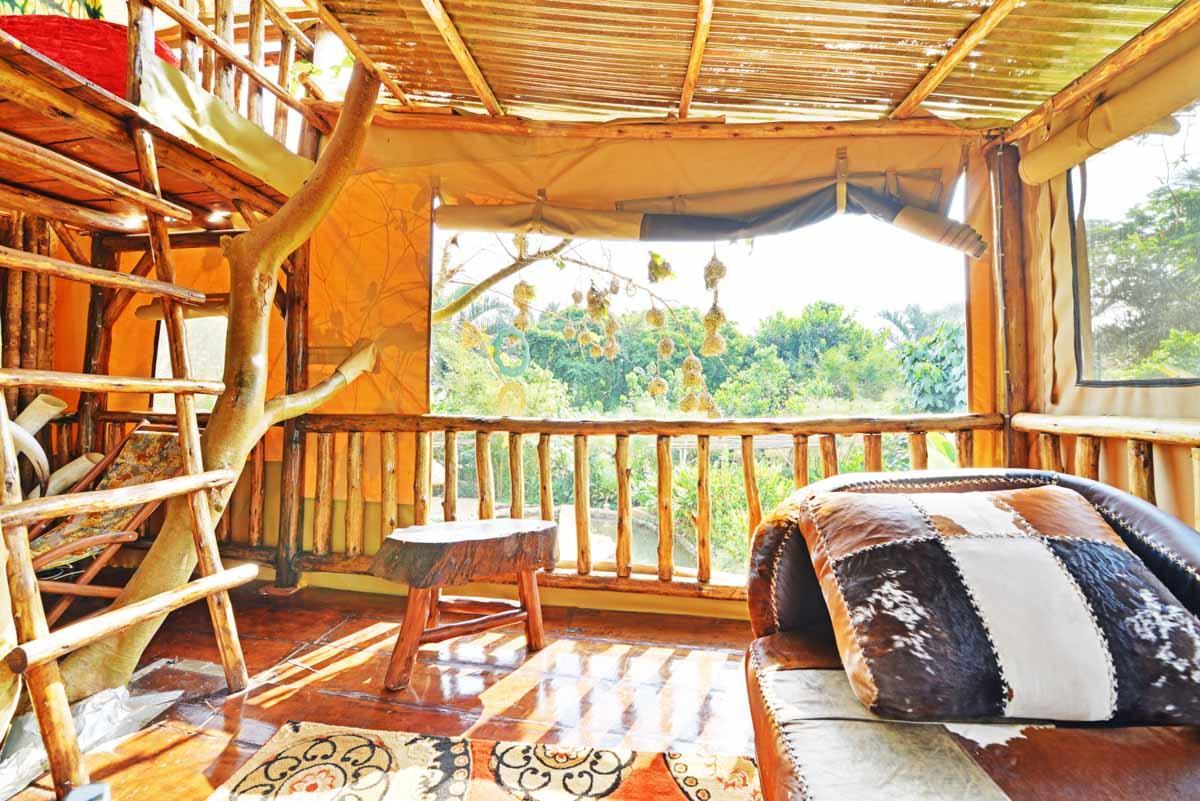 Malakai Eco Lodge